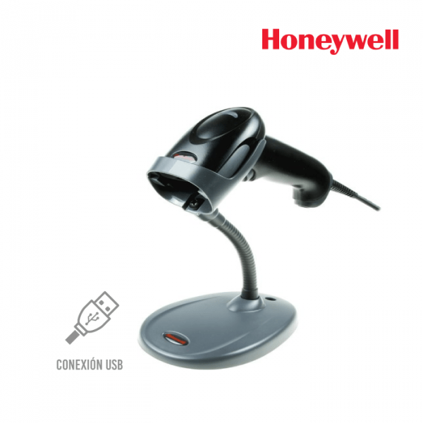 HONEYWELL VOYAGER 1250G 71 Beyond Technologies Chile Vamos más allá de la tecnología