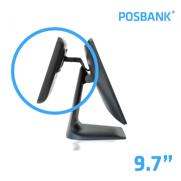 POSBANK APEXA CDP 9 7 80 Beyond Technologies Chile Vamos más allá de la tecnología