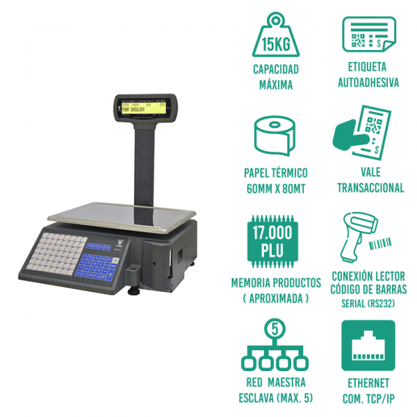 DIGI SM320P 2 Beyond Technologies Chile Vamos más allá de la tecnología