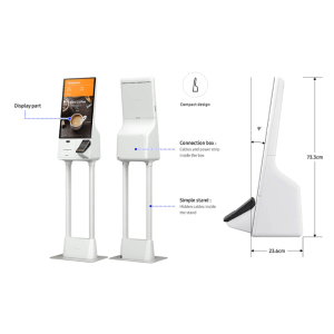 SAMSUNG KIOSK KMC-3