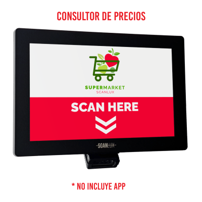 consultor de precios